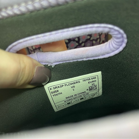 Bogs Insulated Waterproof Rain Boots sz 2Y - Picture 7 of 7